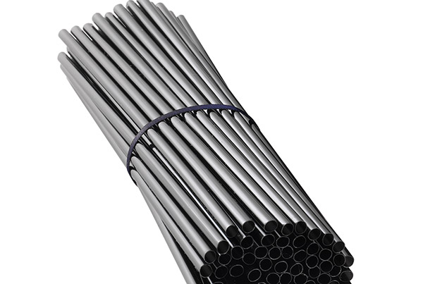 straws