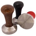 TAMPER MOTTA 58mm ΞΥΛΙΝΗ ΛΑΒΗ
