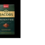Jacobs εκλεκτός 500gr (κιβ 12τεμ)