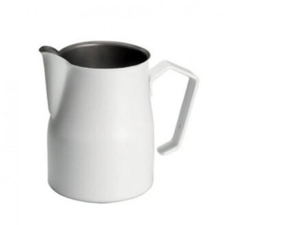 ΓΑΛΑΤΙΕΡΑ 35cl ΑΣΠΡΗ ΤΕFLON (ΓΕΩΡΓ)