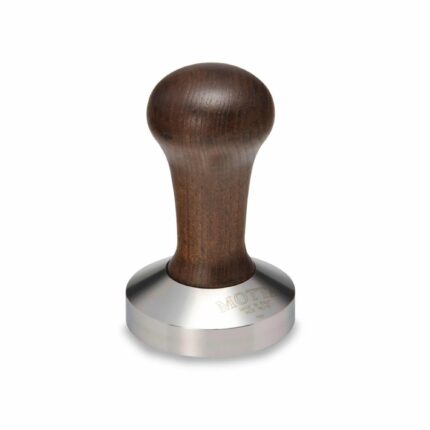 TAMPER MOTTA 54mm ΞΥΛΙΝΗ ΛΑΒΗ