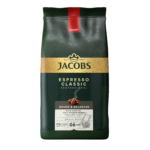 Jacobs Espresso Classic 100% arabica 1 kg (κιβ 8τεμ)