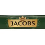 Ζάχαρη ΜΑΥΡΗ stick  J.Espresso 4Kg
