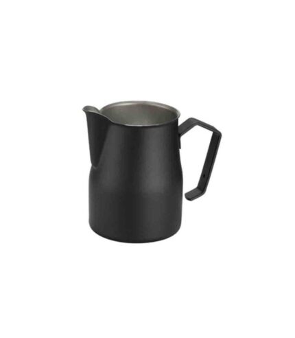 ΓΑΛΑΤΙΕΡΑ 35cl ΜΑΥΡΗ ΤΕFLON (ΓΕΩΡΓ)