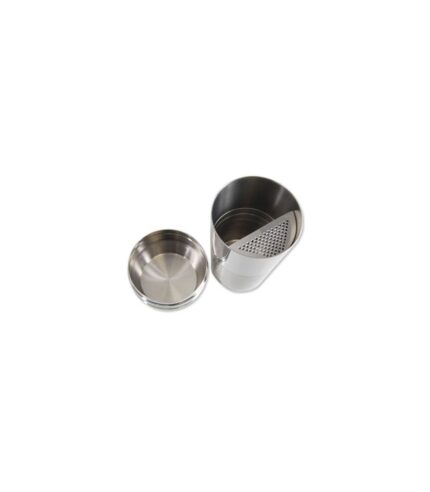ΣΕΙΚΕΡ INOX ΨΗΛΟ ΜΕ ΣΤΡΑΓΓΙΣ. 600ml NEW