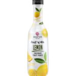 Πουρές Λεμόνι ESSENZA 1.32kg (KIB 6x1.32kg)