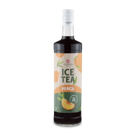 Ice Tea Ροδάκινο 700ml ESSENZA
