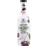 Πουρές Βύσσινο ESSENZA 1.32kg (KIB 6x1.32kg)