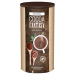 Cocoa Fantasy Dark Supreme 40%KAKAO 1kg (κιβ 4τεμ)