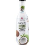 Πουρές Καρύδα ESSENZA 1.32kg (KIB 6x1.32kg)