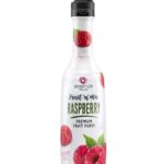 Πουρές Raspberry ESSENZA 1.32kg (KIB 6x1.32kg)
