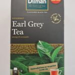 ΤΣΑΙ FOIL EARL GREY 25TM (2GR)