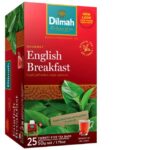 ΤΣΑΙ FOIL ENGLISH BREAKFAST 25TM (2GR)