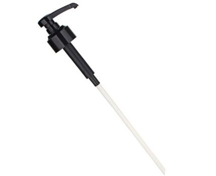 Αντλίες ESSENZA 8ml