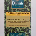 ΒΟΤΑΝΟ DILMAH CAMOMILE 25TM (1,5GR)