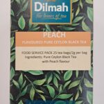 ΤΣΑΙ DILMAH PEACH 25M (2GR)
