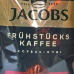 Καφές Φίλτρου JACOBS BREACOF RGR 1kg (κιβ 8τεμ)