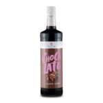 ESSENZA syrop ΣΟΚΟΛΑΤΑ 1Lt γυάλινο