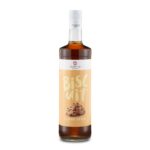 ESSENZA syrop ΜΠΙΣΚΟΤΟ 1Lt γυάλινο