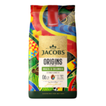Jacobs Espresso Bra/Col Origins CG 1kg (κιβ 4τεμ)