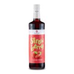 ESSENZA syrop ΦΡΑΟΥΛΑ 1Lt γυάλινο