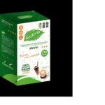 Isostevia Γλυκαντικό με στέβια Sticks 2gr (KIB 130 sticks)