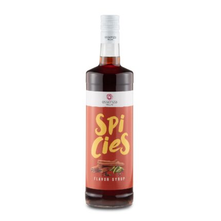 ESSENZA syrop SPICY 1Lt γυάλινο