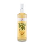 ESSENZA syrop ΜΠΑΝΑΝΑ 1Lt γυάλινο