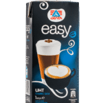 ΓΑΛΑ ΔΕΛΤΑ EASY UHT 3,5% ΚΙΒ 12Χ1lt